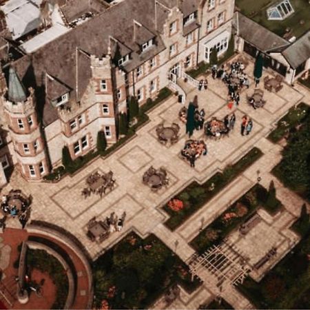 Breaffy House Hotel And Spa Каслбар Экстерьер фото