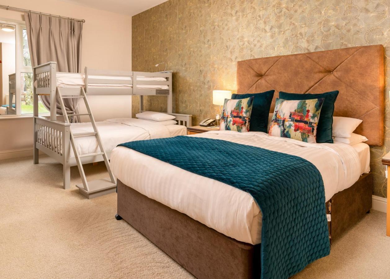 Breaffy House Hotel And Spa Каслбар Экстерьер фото