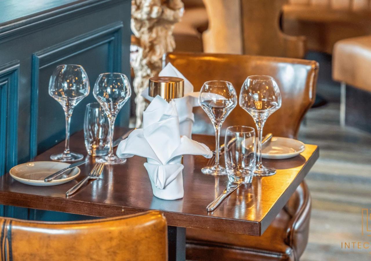 Breaffy House Hotel And Spa Каслбар Экстерьер фото