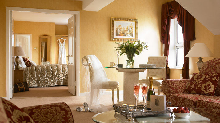 Breaffy House Hotel And Spa Каслбар Экстерьер фото
