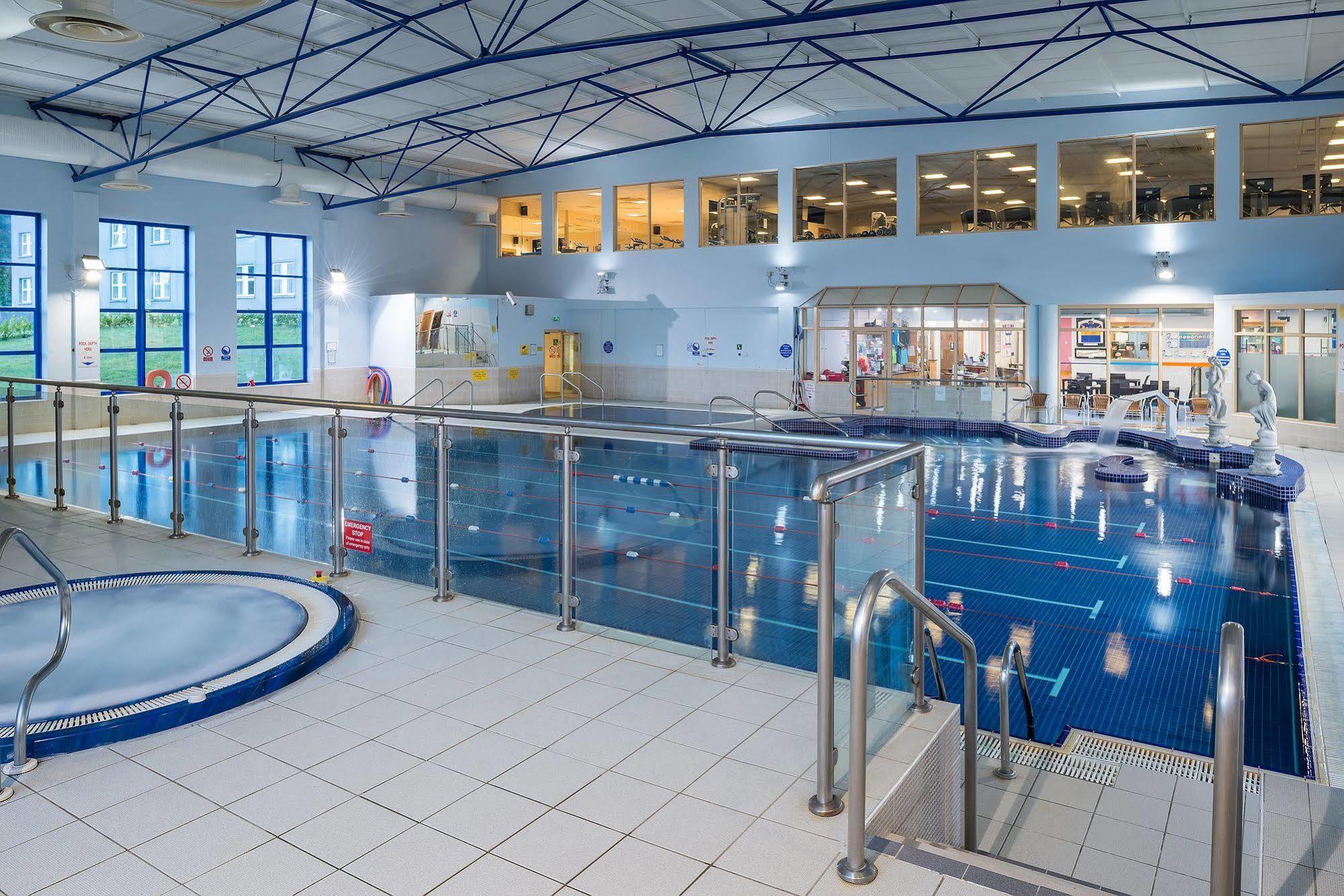 Breaffy House Hotel And Spa Каслбар Экстерьер фото